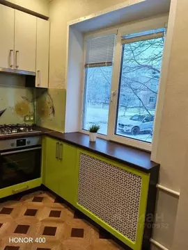 2-к кв. Архангельская область, Северодвинск бул. Строителей, 25 (54.0 ...