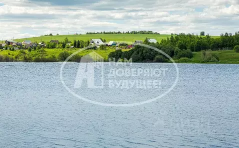 Участок в Пермский край, Пермский район, д. Мокино ул. Капитанская ...