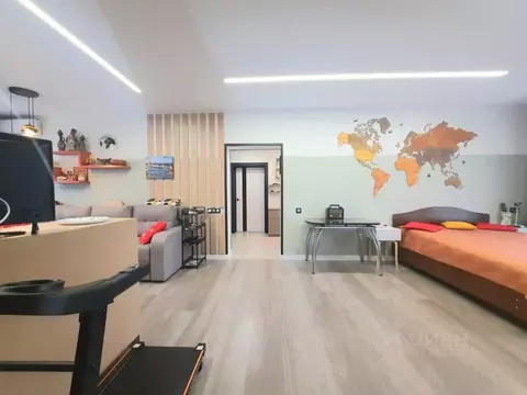 Таунхаус в Башкортостан, Уфимский район, Зубовский сельсовет, с. ...