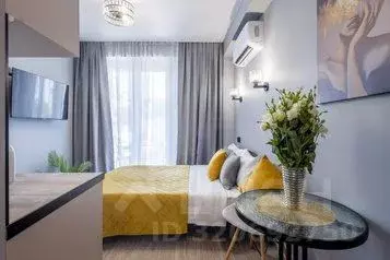 1-к кв. Краснодарский край, Сочи ул. Полтавская, 21А (20.0 м)