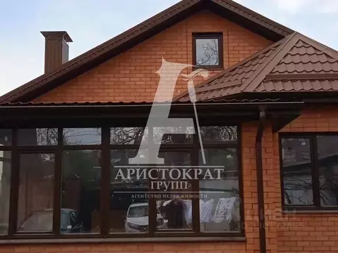 Дом в Ставропольский край, Пятигорск Железнодорожная ул., 99 (106 м)