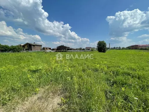 Продается участок в г. Звенигород