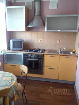 Студия Пермский край, Пермь Монастырская ул., 121 (37.0 м)