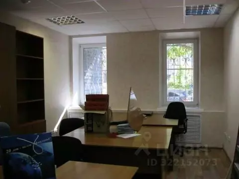 Офис в Нижегородская область, Нижний Новгород ул. Белинского, 32 (97 ...
