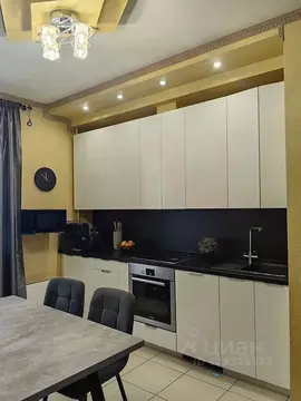 3-к кв. Ростовская область, Ростов-на-Дону пер. Гарнизонный, 3 (68.0 ...