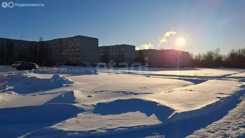 Участок в Пермь, Курашимская улица (4.61 м)