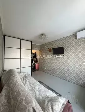 1-к кв. Бурятия, Улан-Удэ 112-й мкр, 24 (27.1 м)