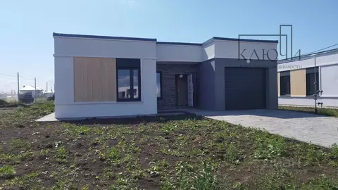 Дом в Челябинская область, Магнитогорск Звездный кп, ул. Звездная (114 ...