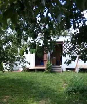 Дом в Тамбовская область, Тамбов городской округ, Юбилейное СНТ 192 ...