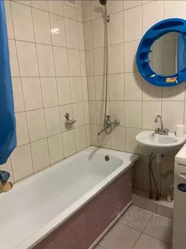 1-к кв. Алтайский край, Барнаул Взлетная ул., 109 (36.0 м)