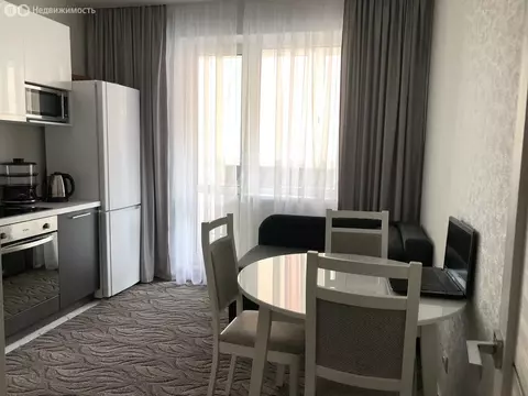 1-комнатная квартира: Магнитогорск, проспект Карла Маркса, 159 (46 м)