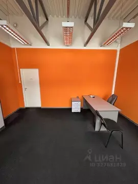 Офис в Санкт-Петербург ул. Электропультовцев, 7В (17 м)