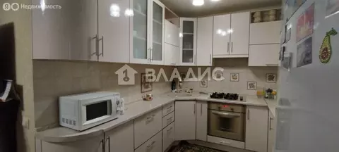 3-комнатная квартира: Луховицы, улица Мира, 26 (69 м)