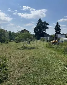 Участок в Москва д. Голенищево, 4 (9.0 сот.)