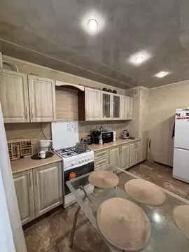 1-к кв. Нижегородская область, Нижний Новгород Гордеевская ул., 36А ...