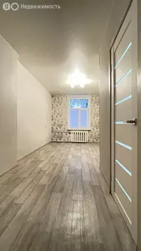 Квартира-студия: Казань, Индустриальная улица, 15 (17 м)