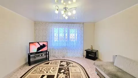 2-к кв. Алтайский край, Рубцовск ул. Федоренко, 15 (52.0 м)