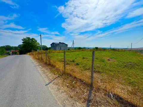 Участок в Краснодарский край, Анапа муниципальный округ, Гостагаевская ...