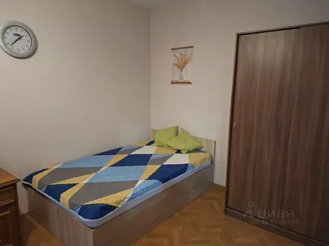 1-к кв. Москва 9-я Парковая ул., 54К1 (30.0 м)