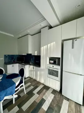 1-к кв. Татарстан, Казань ул. Гоголя, 10 (50.0 м)