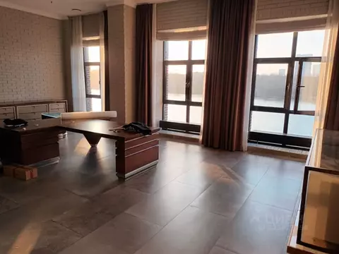 Офис в Москва Ленинградское ш., 69к1 (212 м)