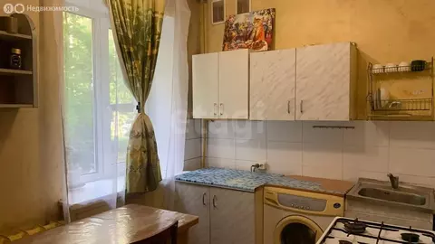 2-комнатная квартира: Всеволожск, Приютинская улица, 15 (40.7 м)