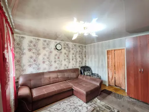 Дом в Алтайский край, Рубцовск Заводская ул. (63 м)