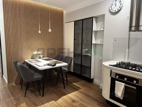 2-к кв. Санкт-Петербург Свечной пер., 3 (80.0 м)