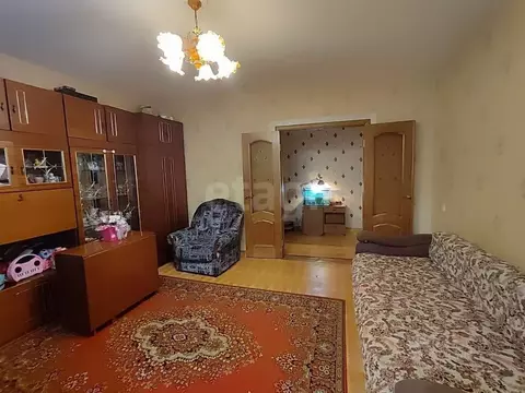 3-к кв. Красноярский край, Красноярск Северный мкр, ул. Урванцева, 16 ...