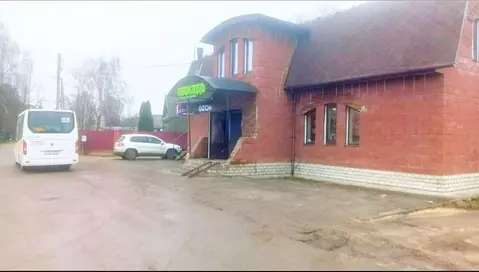 Участок в Московская область, Раменский муниципальный округ, д. ...