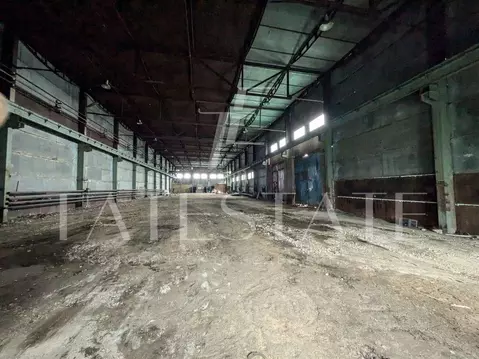 Производственное помещение в Татарстан, с. Пестрецы ул. Казанская, 23 ...