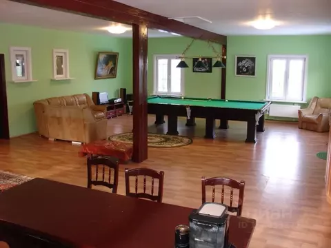 Дом в Московская область, Серпухов городской округ, с. Липицы ул. ...