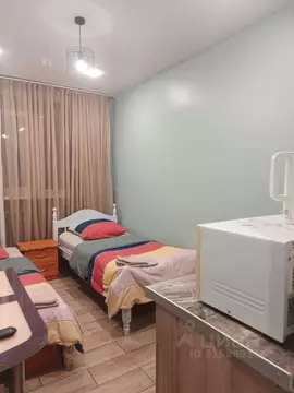 1-к кв. Тверская область, Конаково ул. Гагарина, 3 (18.0 м)