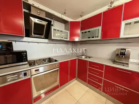 2-к кв. Самарская область, Самара Пензенская ул., 41 (76.0 м)