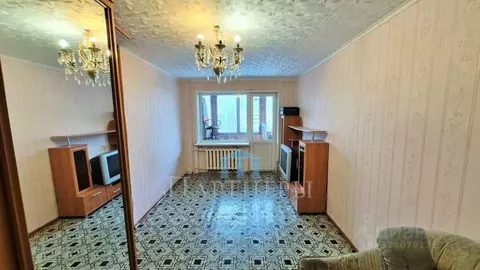 1-к кв. Самарская область, Самара ул. Авроры, 191 (31.8 м)