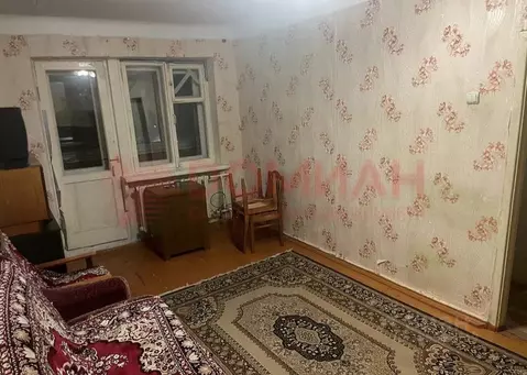 1-к кв. Ростовская область, Новочеркасск Баклановский просп. (31.0 м)