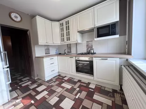 2-к кв. Башкортостан, Уфа ул. Минигали Губайдуллина, 21 (53.9 м)