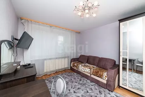 Студия Курганская область, Курган Станционная ул., 31 (19.1 м)