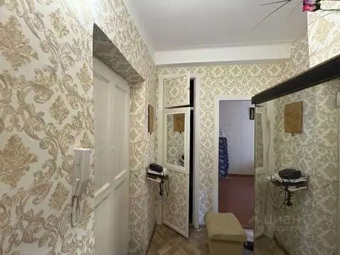 2-к кв. Севастополь просп. Победы, 58 (45.0 м)