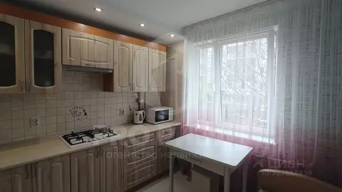 1-к кв. Калининградская область, Калининград ул. Маршала Борзова, 96 ...