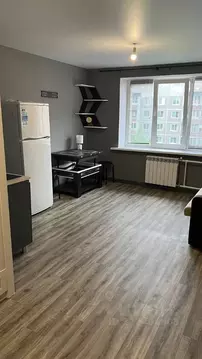 Студия Ивановская область, Кохма ул. Кочетовой, 61А (22.0 м)