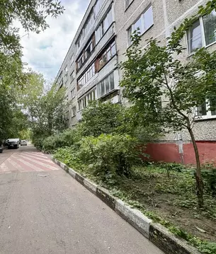Продается 2-комнатная квартира