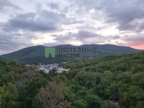 Участок в Краснодарский край, Новороссийск  (4.6 сот.)