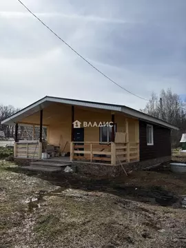 Дом в Башкортостан, Уфа № 41 ОСТ ОАО УМПО КС, ул. Пятая (77 м)