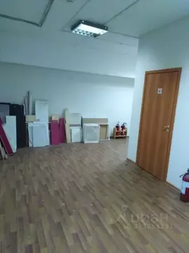 Офис в Москва ул. Карьер, 2С9 (41 м)