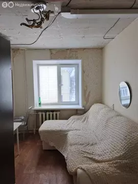 1к в 8-комнатной квартире (12 м)