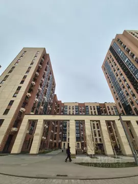 Помещение свободного назначения в Москва Амурская ул., 1/2/1 (45 м)