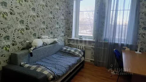 3-к кв. Волгоградская область, Волгоград ул. Германа Титова, 12 (58.1 ...