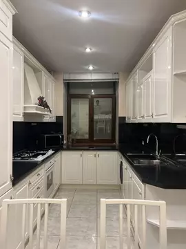 3-к кв. Москва ул. Пырьева, 5А (105.0 м)