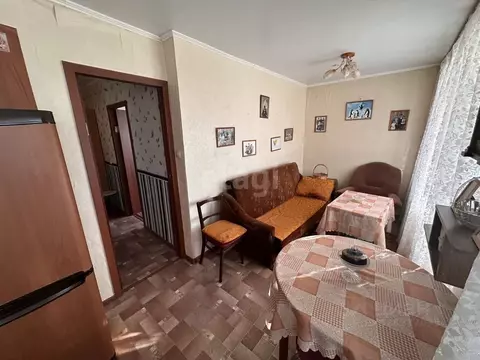 1-к кв. Московская область, Клин городской округ, Решетниково пгт ...